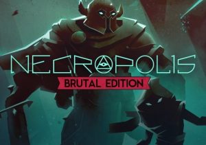 Necropolis