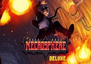 Necrosphere