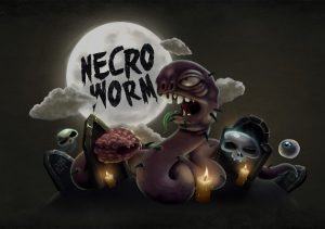 NecroWorm