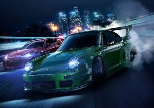 Need for Speed 2015