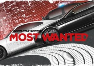 Need For Speed Most Wanted