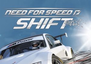 Need For Speed Shift
