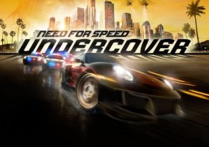 Need For Speed Undercover