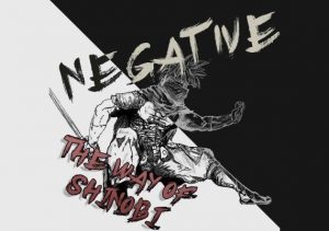 Negative The Way of Shinobi