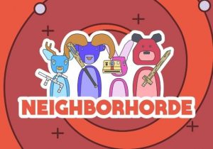 Neighborhorde