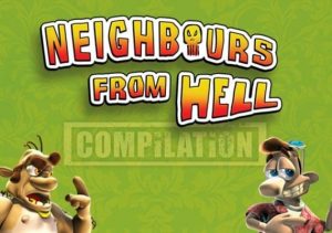 Neighbours From Hell Compilation