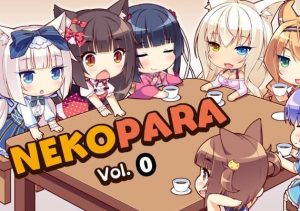 NEKOPARA Vol. 0