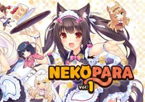 NEKOPARA Vol 1