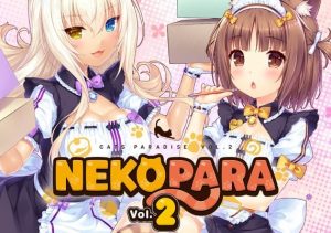 NEKOPARA Vol 2