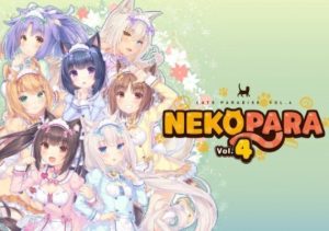 NEKOPARA Vol. 4