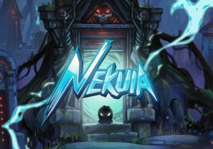 Nekuia