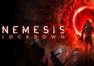 Nemesis Lockdown