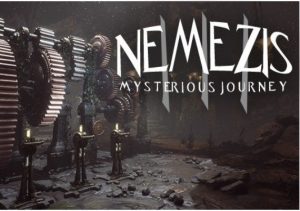 Nemezis Mysterious Journey 3