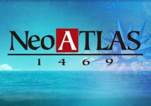 Neo ATLAS 1469