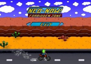 NEO-NOW