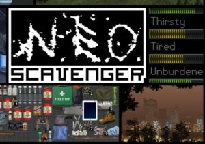 NEO Scavenger