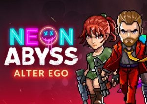 Neon Abyss Alter Ego