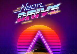 Neon Drive