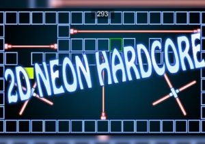 Neon Hardcore