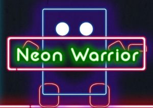 Neon Warrior