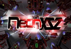 NeonXSZ