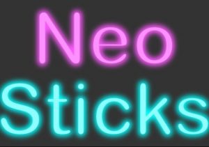 NeoSticks