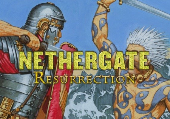Nethergate Resurrection Key Preisvergleich
