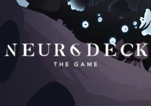 Neurodeck Psychological Deckbuilder