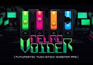 NeuroVoider
