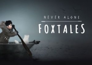 Never Alone Foxtales