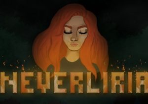 Neverliria