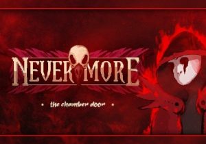 Nevermore The Chamber Door