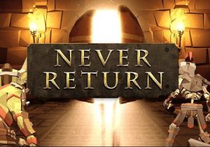 NeverReturn