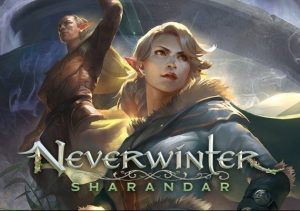 Neverwinter Sharandar