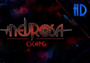 Nevrosa Escape VR