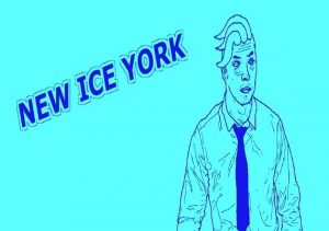 New Ice York