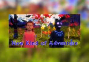 New Kind of Adventure