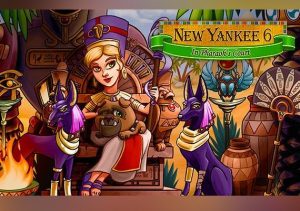 New Yankee 6 In Pharaoh's Court