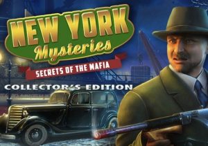 New York Mysteries Secrets of the Mafia