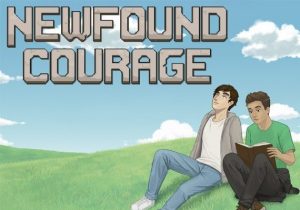 Newfound Courage Xbox Series