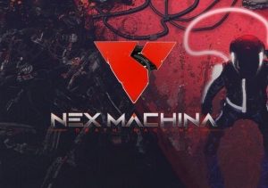 Nex Machina