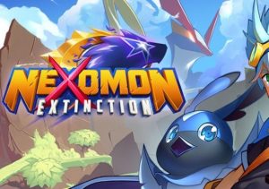 Nexomon Extinction