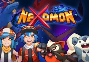 Nexomon