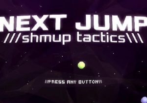 NEXT JUMP Shmup Tactics
