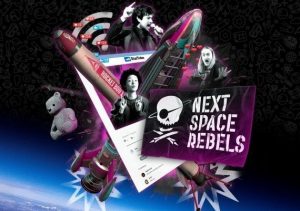 Next Space Rebels Xbox Series