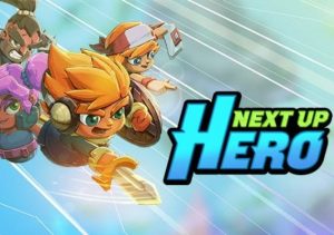 Next Up Hero