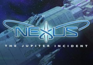 Nexus The Jupiter Incident