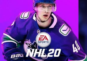 NHL 20 PS4
