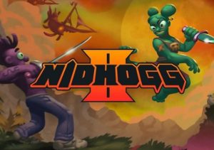 Nidhogg 2