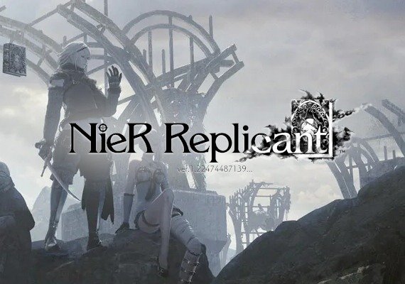 NieR Replicant ver.1.22474487139 Key Preisvergleich